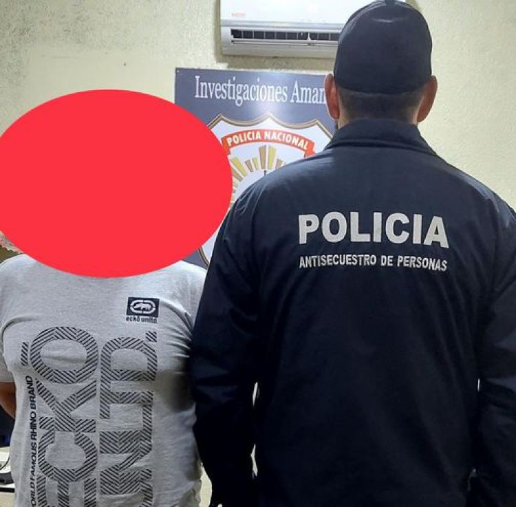 Capturan a paraguayo implicado en secuestro de empresaria en Ponta Porã