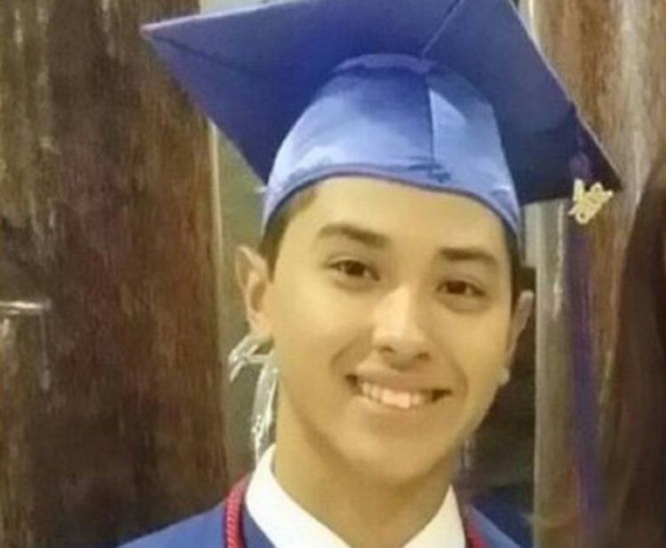La Sala Penal de la Corte ratifica pena de 12 años por muerte de Alex Villamayor
