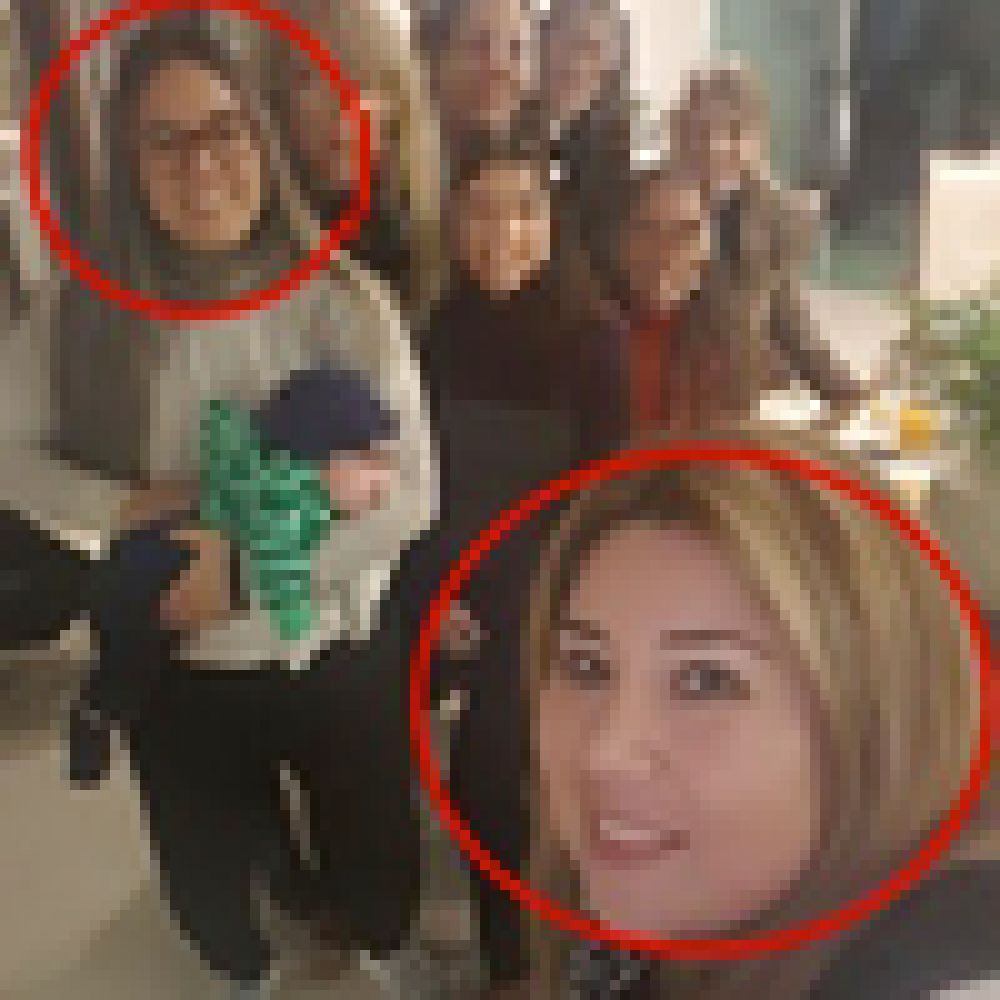Jueza se niega a inhibir a pesar de evidente vínculo con querellante