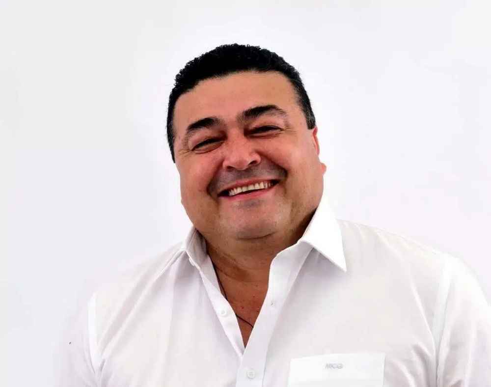 Intendente de Yby Ya´u señalado por Fondos del FONACIDE
