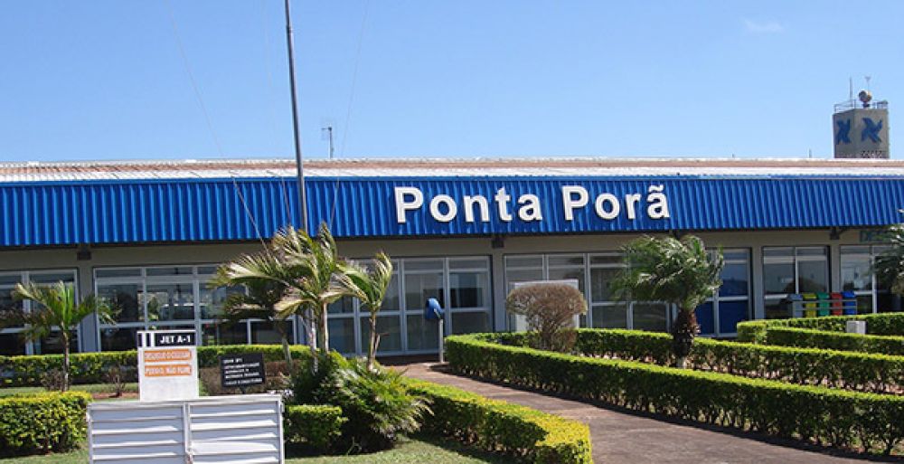 Brasil detecta actividades del grupo terrorista Hezbollah en Ponta Porã