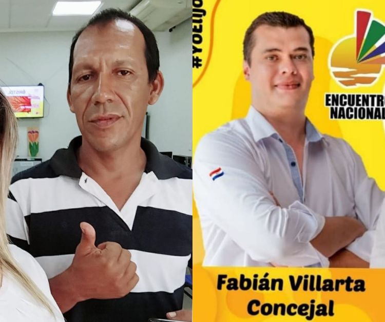 WhatsApp - “Me quiere imitar pero no le da el cuero dice RD, de Fabián Villarta”