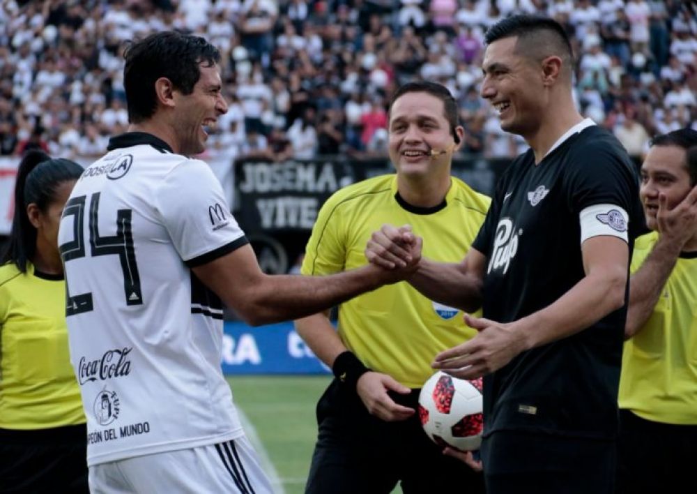 Las fechas 3, 4 y 5 del torneo Clausura 2019