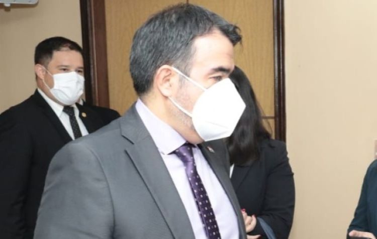 PGN 2023 priorizará salud, educación, inversión pública y seguridad