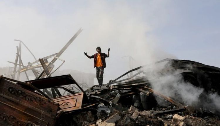 Conflicto en Yemen: Las partes acordaron un alto al fuego de dos meses