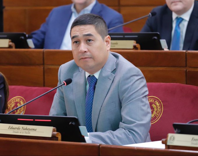 Crisis del PLRA: Una oportunidad para renovar la oposición