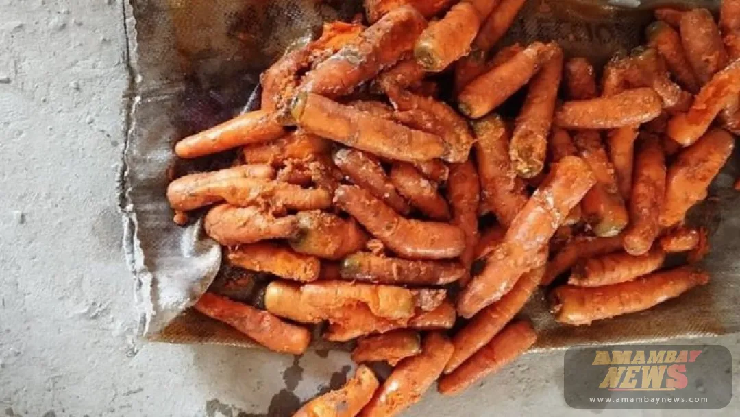 Hambre Cero: Otra comunidad indígena denuncia alimentos en descomposición