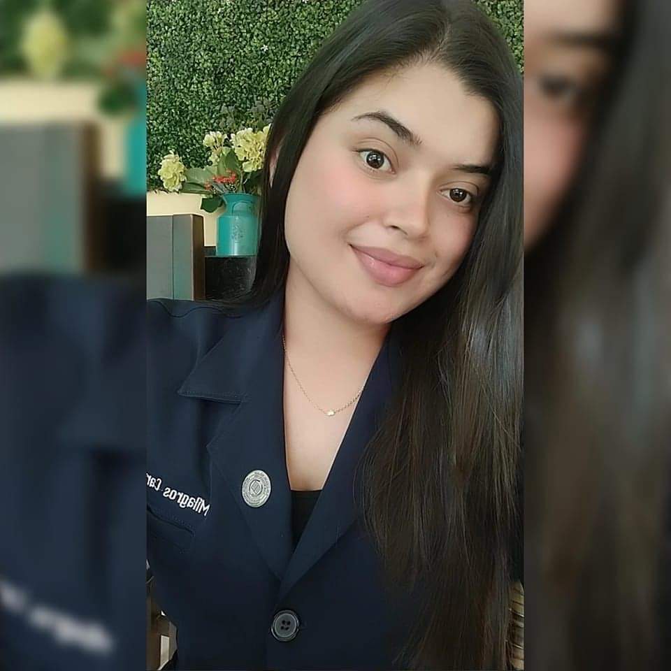 Estudiante de enfermería muere en accidente de tránsito en Concepción
