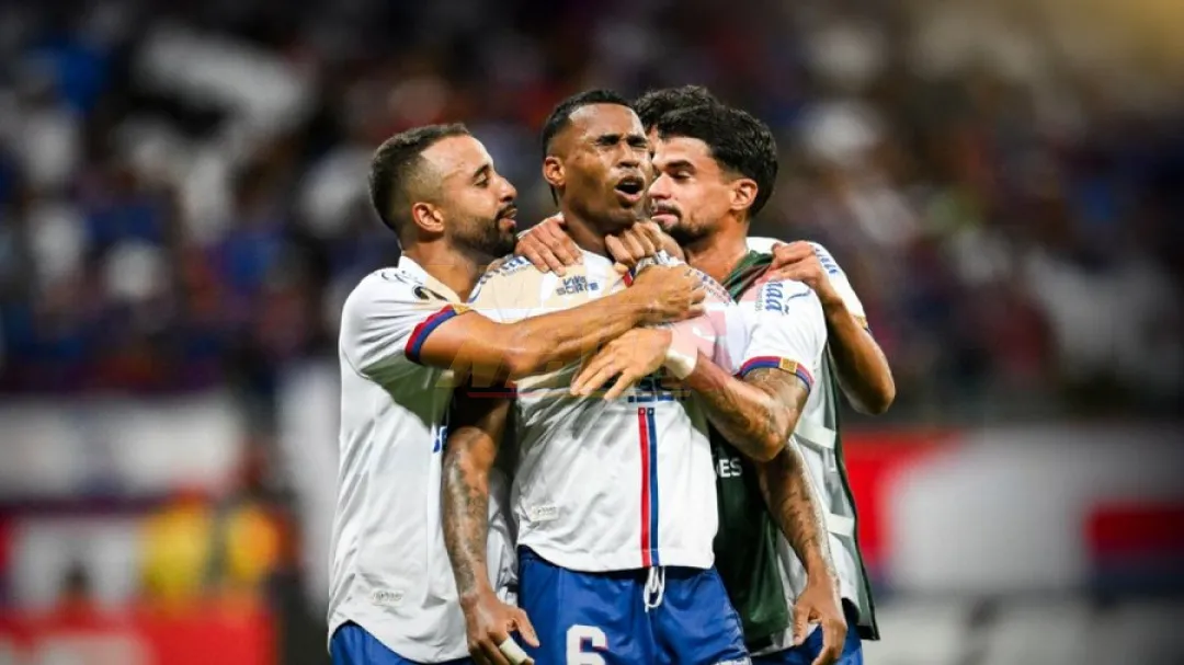 Bahía elimina al Boston River y avanza a la fase de grupos