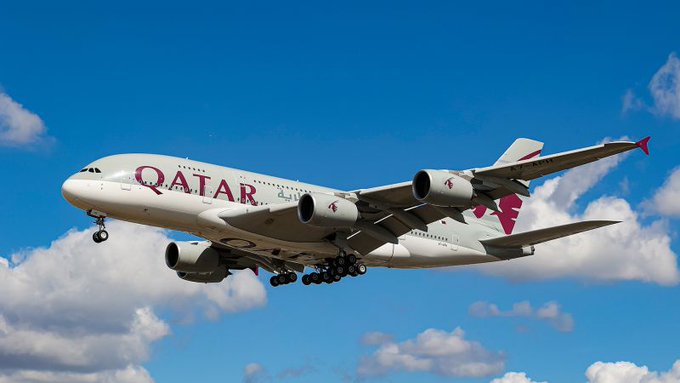 La mejor aerolínea del mundo para 2024 nombrada por AirlineRatings.com