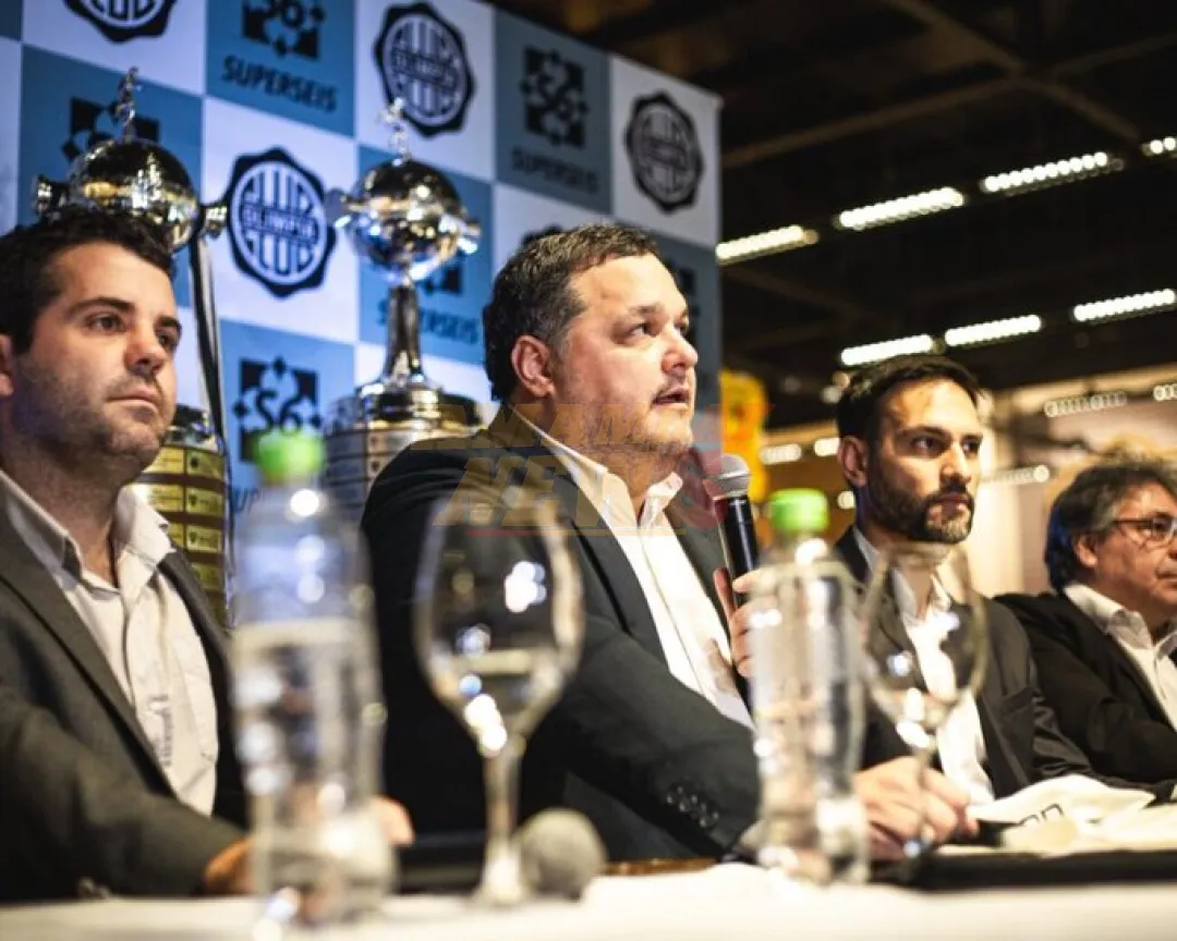 “Pedimos disculpas a todo el gran público que nos acompañó”