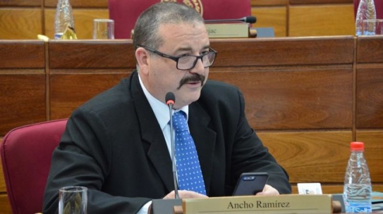 Caso «Ancho» Ramírez frena proceso y CM suspende las audiencias públicas hasta resolver impugnación