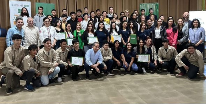 Amplían periodo de inscripciones para las becas ALCANZA