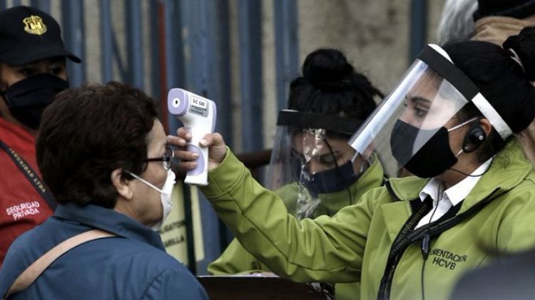 Cierre total de fronteras y otras medidas entraron en vigencia en Chile