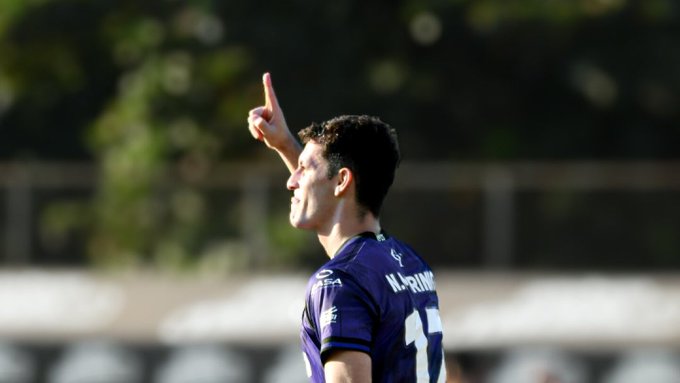 Tacuary cierra el torneo con victoria