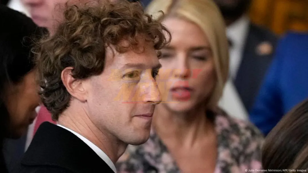 Comienza juicio contra Zuckerberg y otros directivos de Meta