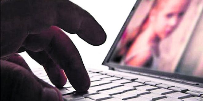 Desbaratan una red que vendía pornografía infantil a través de la plataforma Telegram