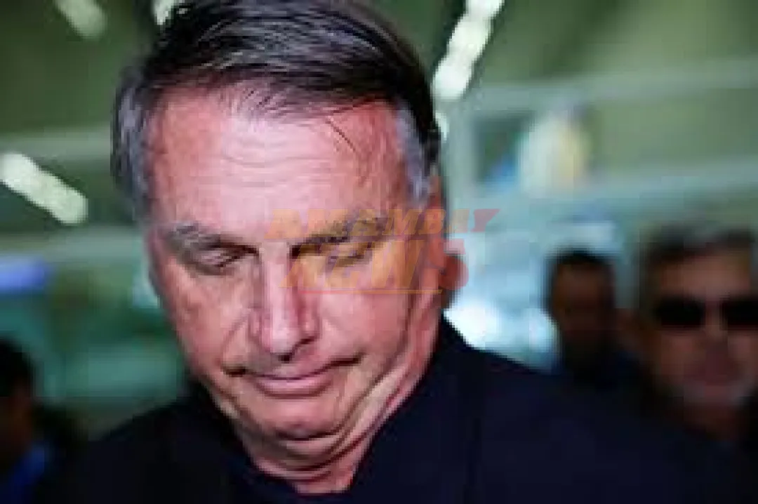 El fiscal general de Brasil denuncia a Bolsonaro por un intento de golpe de Estado contra Lula