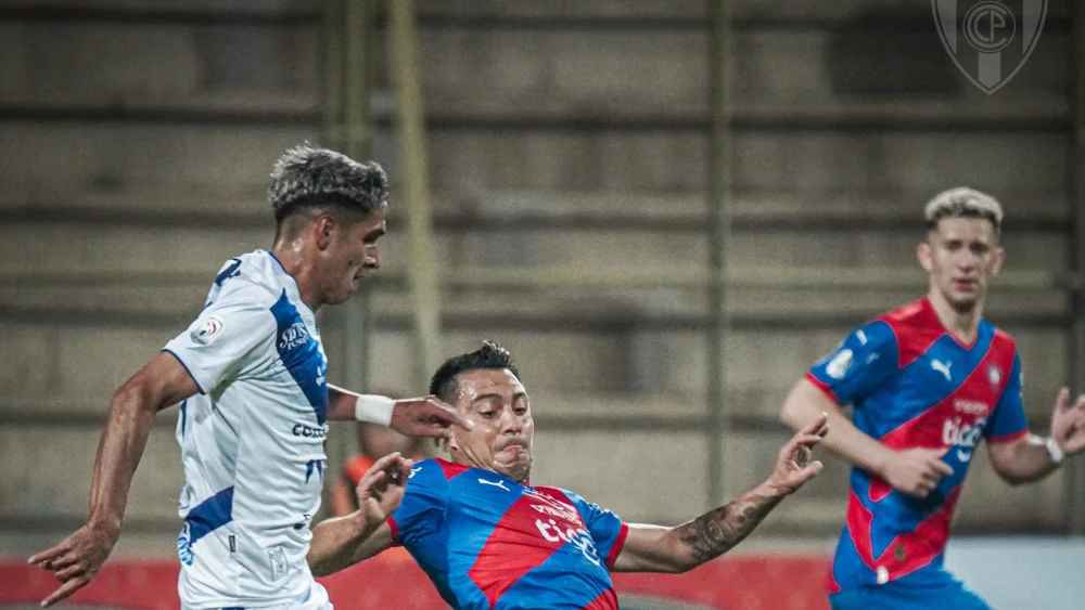 ¿Más salidas en Cerro Porteño?