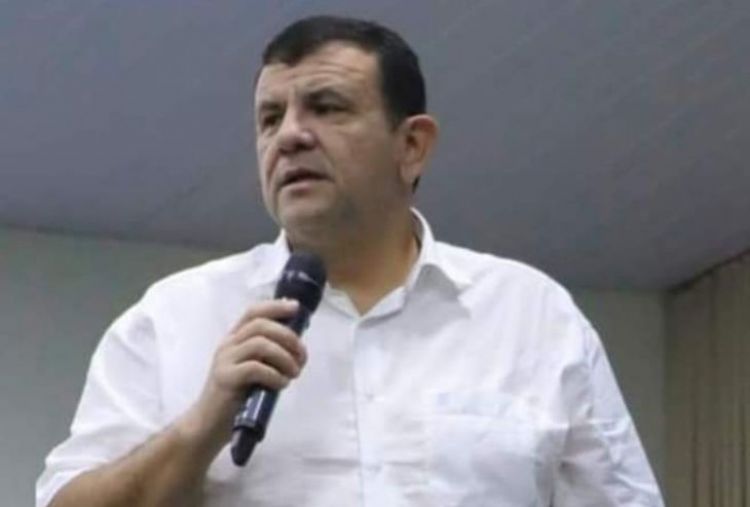 Operación Ultranza: «Narcopastor» prófugo traía dinero de Colombia y lo lavaba en su Iglesia