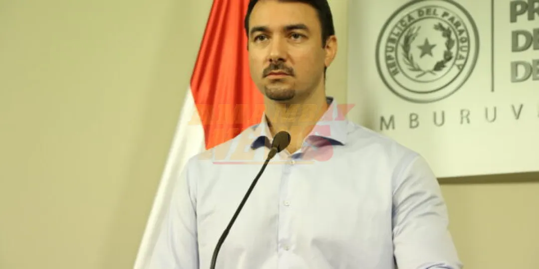 Si funcionario chino no abandona el país voluntariamente, Migraciones lo buscará y expulsará