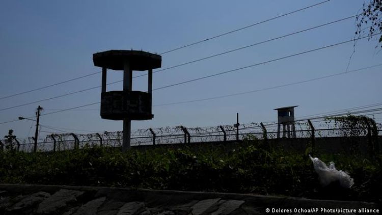Ecuador: cárceles convertidas en reducto del crimen organizado