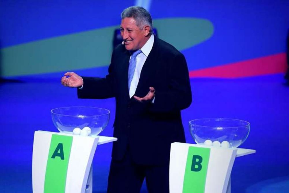 Romerito no rechazará pensión: ¿Porqué voy a renunciar a un reconocimiento?