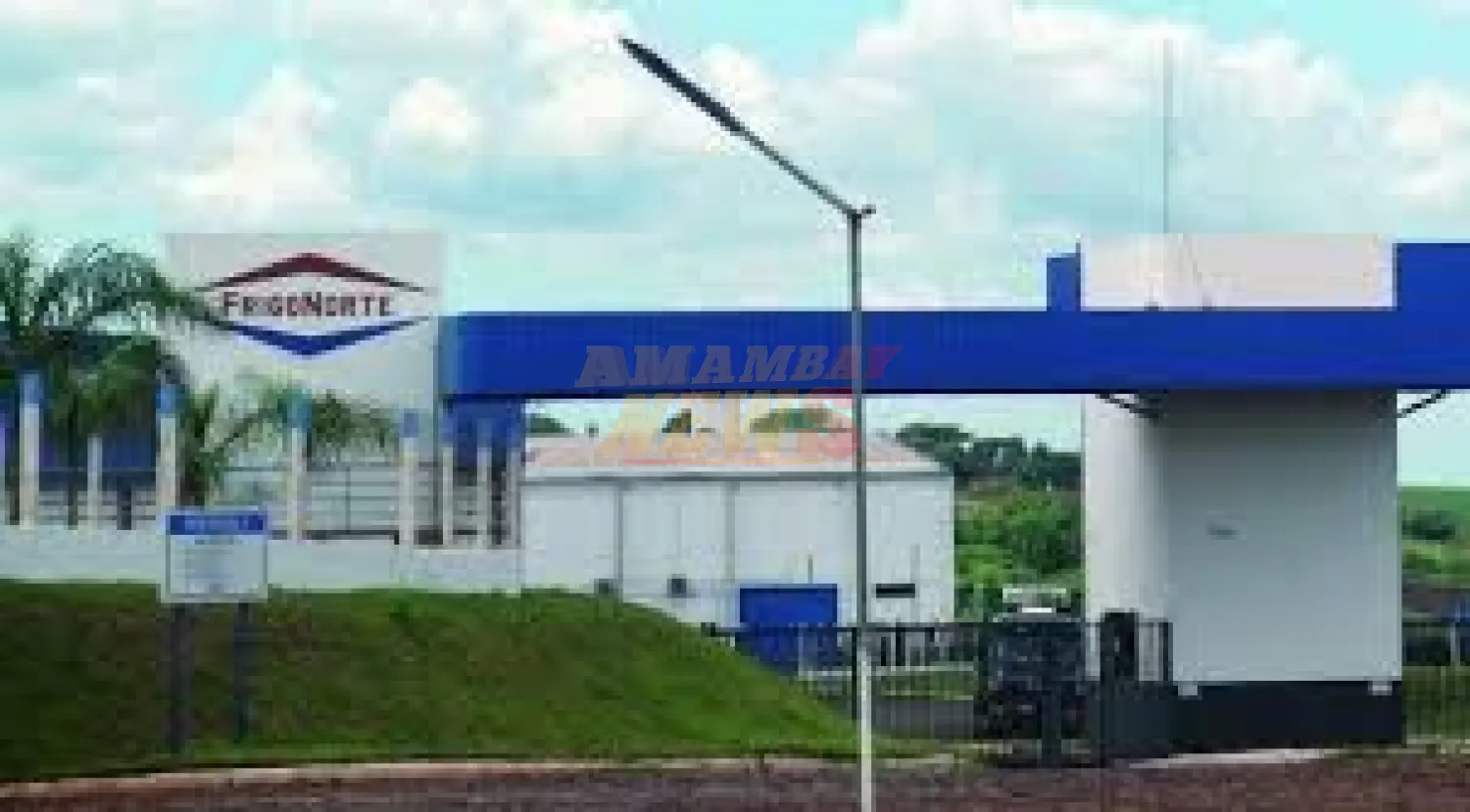 Trabajadores de Frigonorte de PJC fueron despedidos por reclamar sus derechos laborales