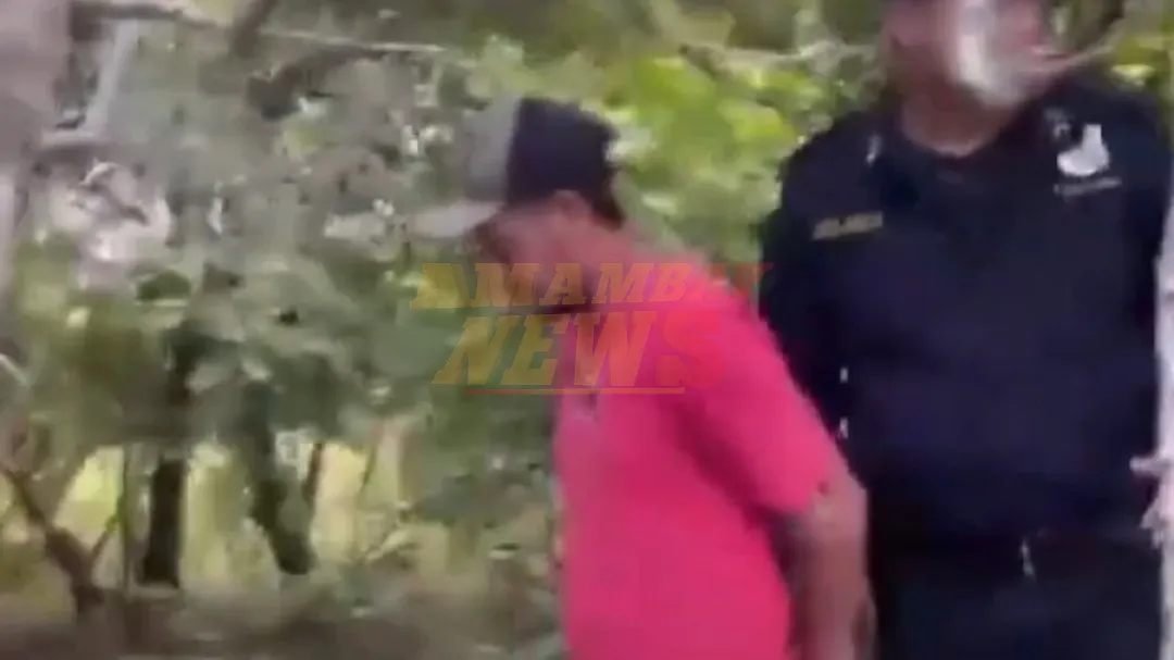 Detienen a sospechoso de un homicidio en Juan Emilio O’Leary