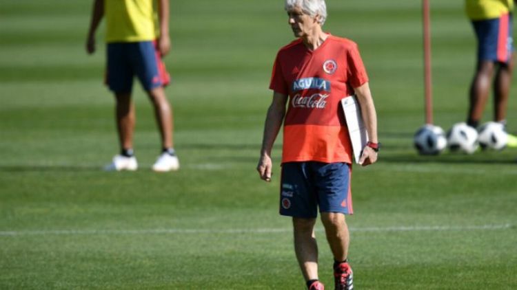 José Pékerman es nuevo técnico de la Selección de Venezuela