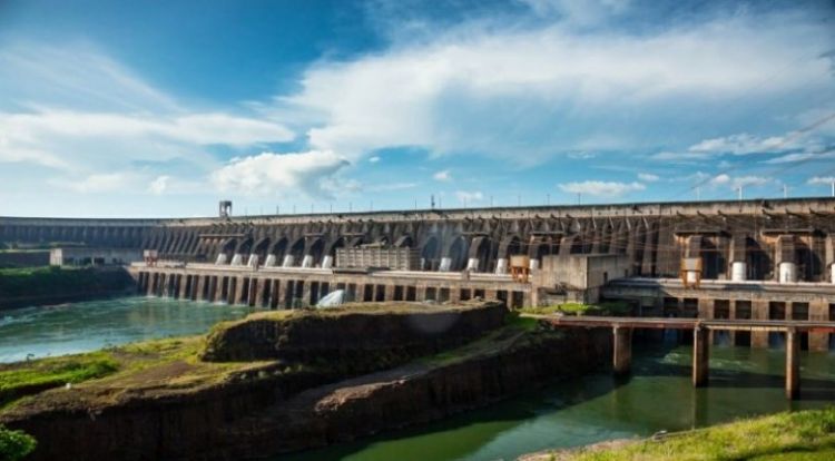 Sindicatos de Itaipú se desligan de nota amenazadora y aseguran que es falsa