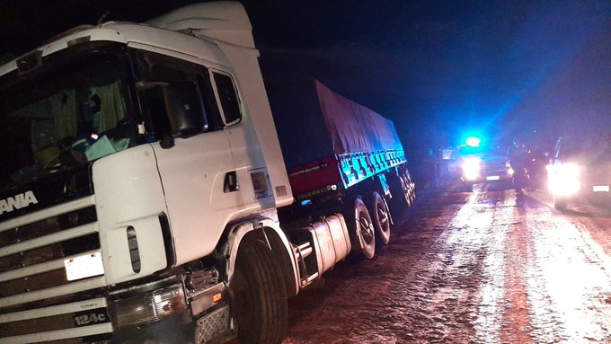Preocupan robos a transportadoras de encomiendas en Alto Paraná