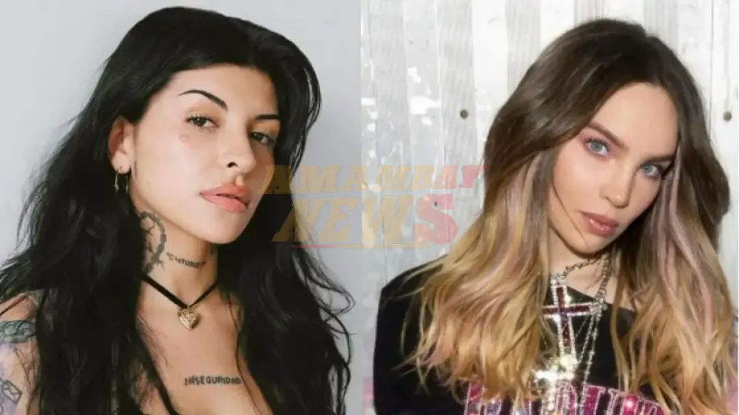 Cazzu confirma que tendrá una reunión con Belinda