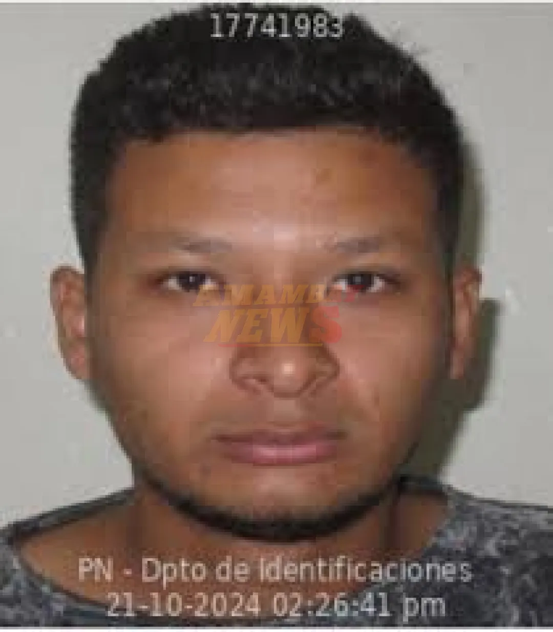 Remiten a prisión a presunto sicario herido en un ataque fallido