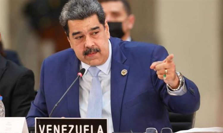 Maduro se enfrenta a presidentes de Paraguay y Uruguay en cumbre de Celac