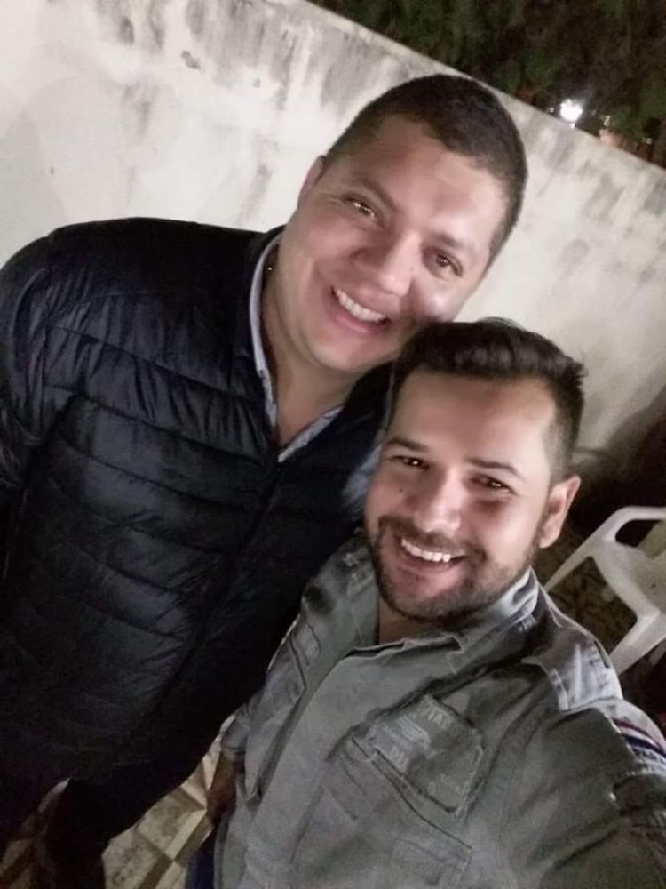 Diputado consigue cargo de chofer a su correligionario en IPS de Pedro Juan Caballero