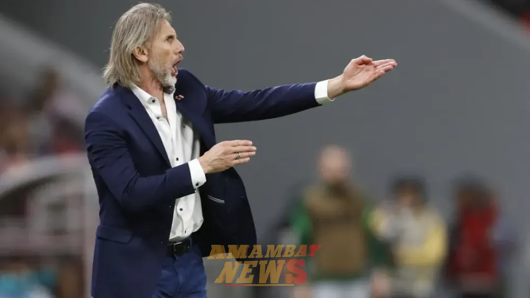 A Gareca le dan otra oportunidad en Chile