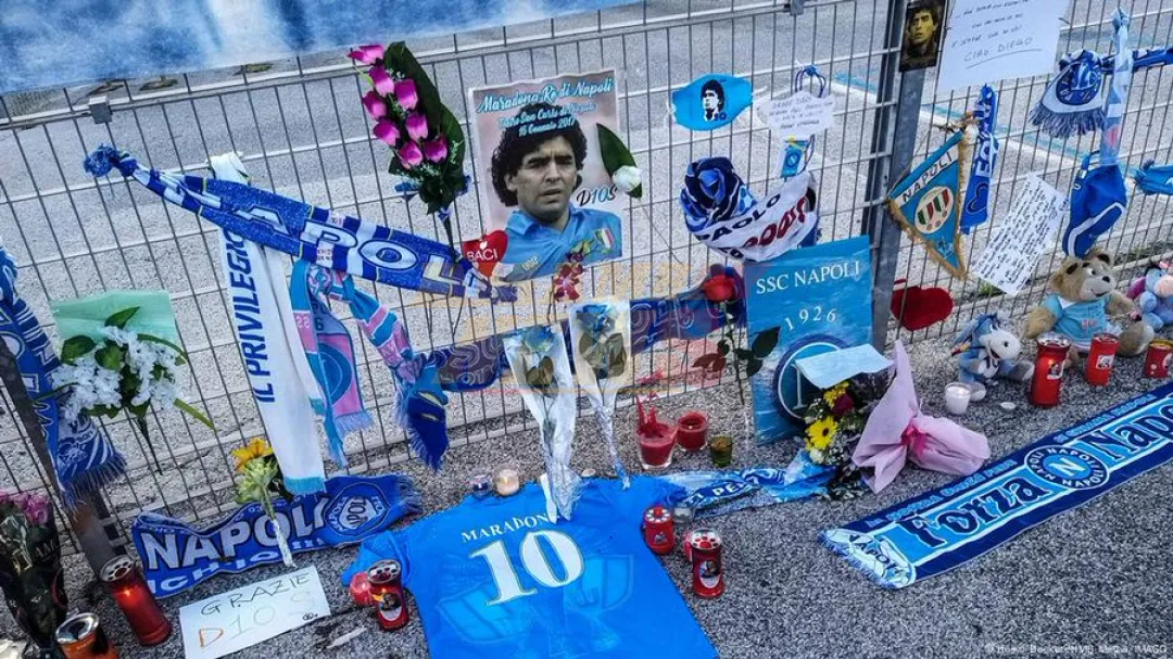 Maradona tenía principales órganos dañados, según autopsia