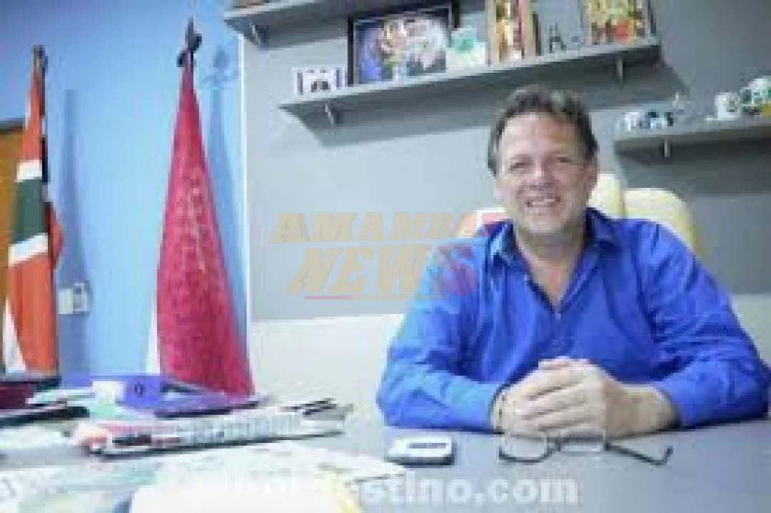 Exgobernador Pedro González declaro en la Fiscalía por supuesto faltante en su administración departamental