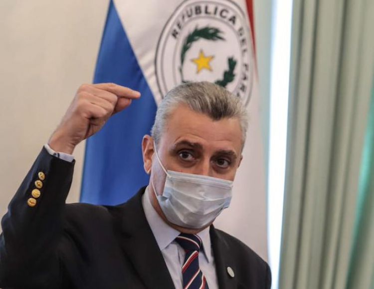 Ley de Insolvencia: No podemos legislar solo para la pandemia, asegura Villamayor