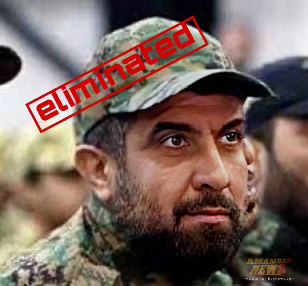 Israel confirma la muerte del comandante de Hezbolá en ataque en Beirut
