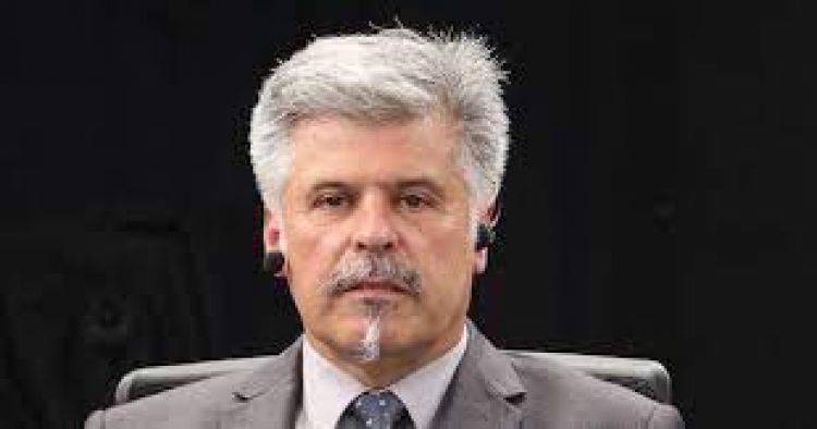 Giuzzio declaró por caso Cartes y vinculó a la hermana del líder de Honor Colorado
