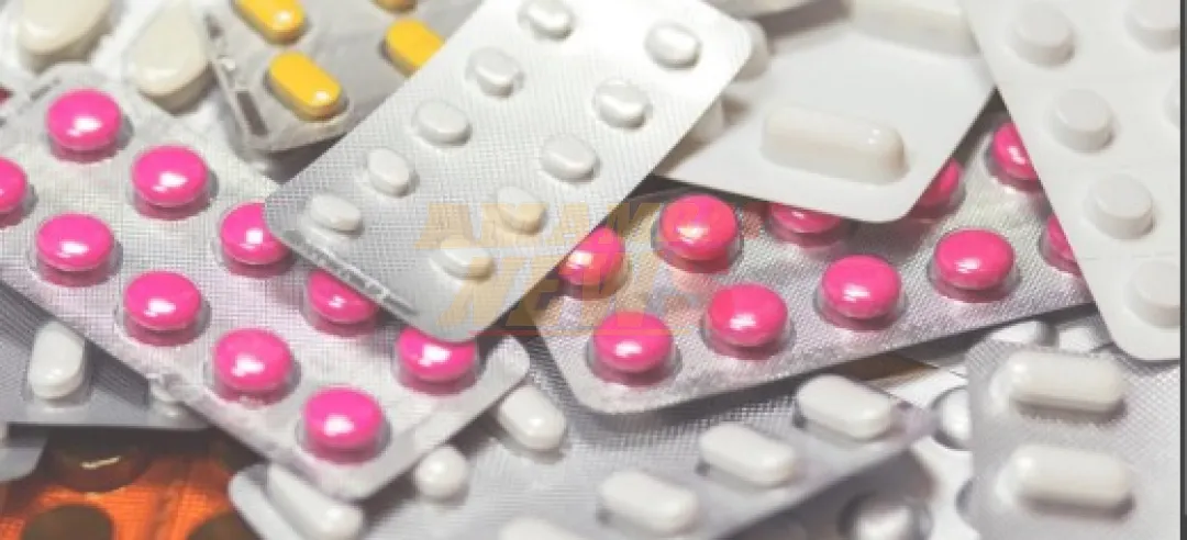 Medicamentos vencidos en IPS: 6.000 kilogramos serán destruidos