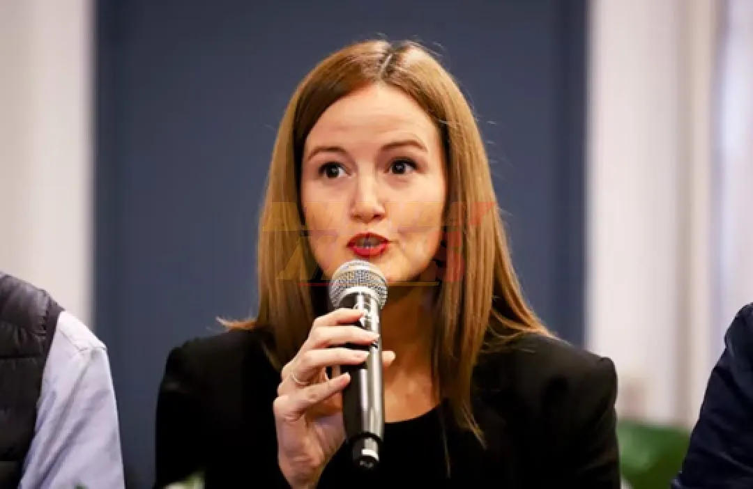 Soledad Núñez proyecta disputar la Intendencia de Asunción