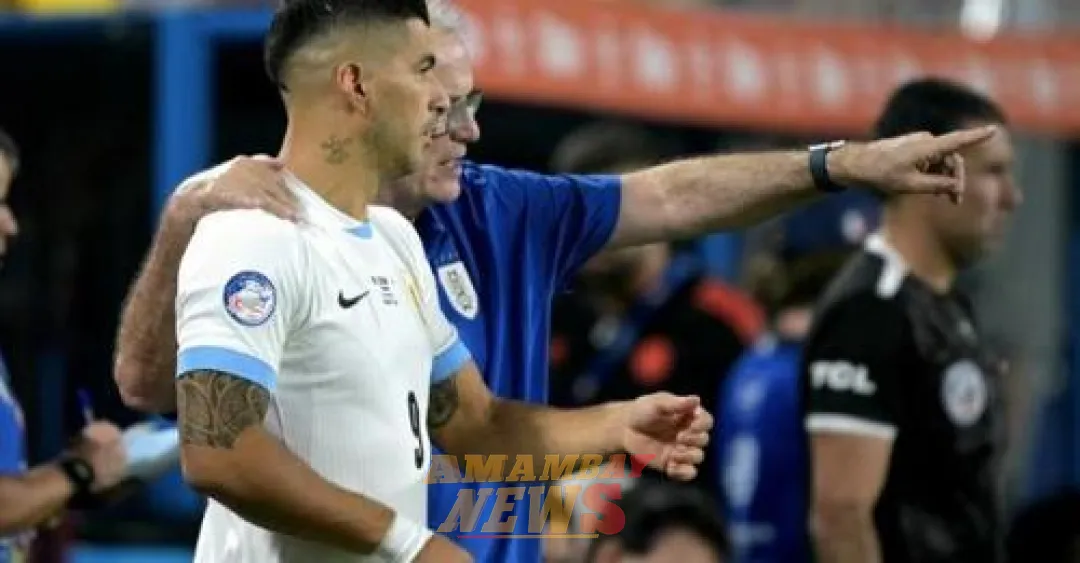 Fuertes críticas de Luis Suárez a Marcelo Bielsa por su trato como DT de Uruguay