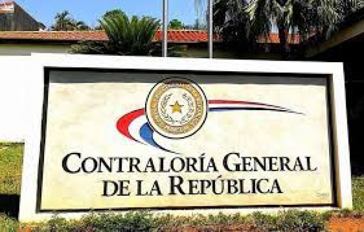 La CGR detecta irregularidades en transferencias realizadas en Guairá