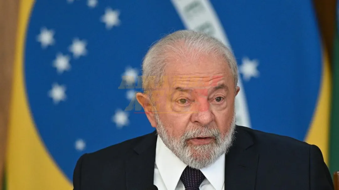 Brasil pide explicaciones a EEUU sobre el trato “degradante” a sus ciudadanos deportados