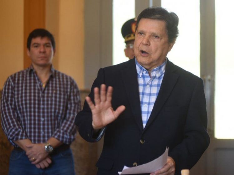 Si la ciudadanía cumple se podrían adelantar las fases, dice Acevedo