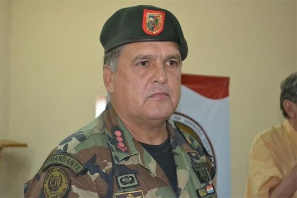 Ex Director de Detave se niega a declarar