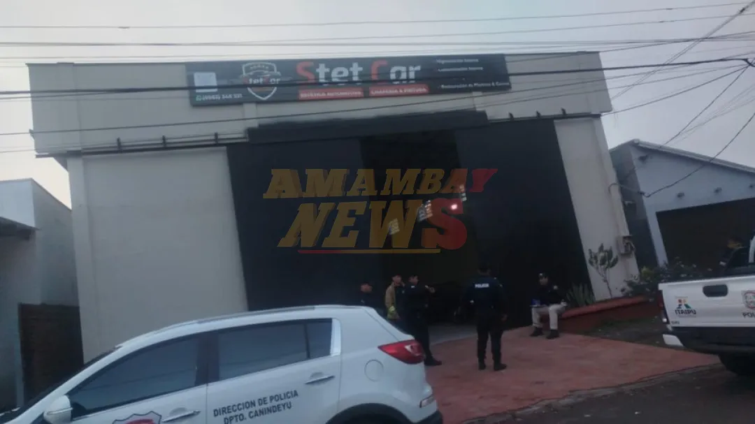 Un hombre fue asesinado por su pareja tras discusión en Saltos del Guairá